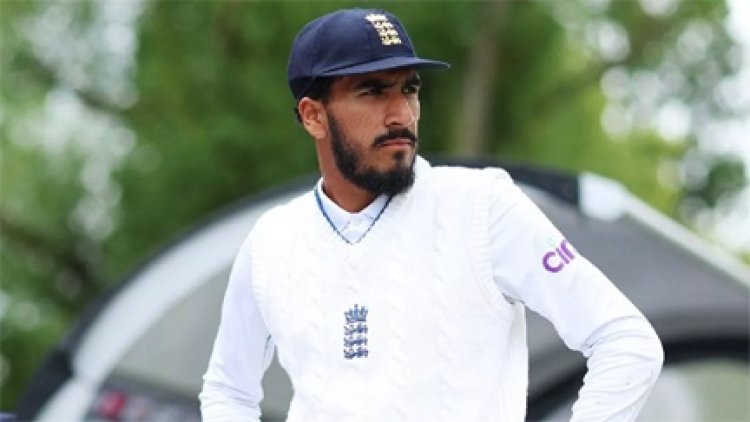 हमजा शेख ने खेली कप्तानी पारी