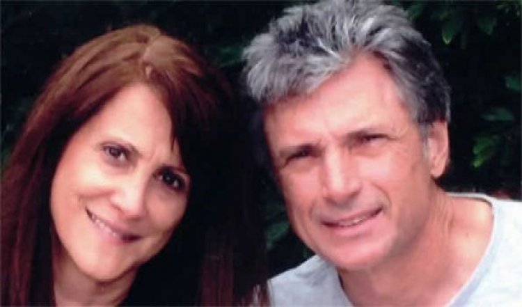 अमेरिकन आइडल की संगीत सुपरवाइजर, उनके संगीतकार पति की हत्या