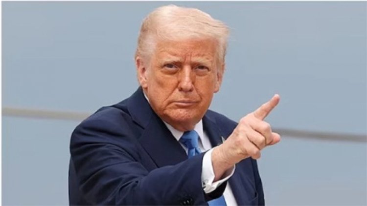 सितंबर में इस्लामाबाद आ सकते हैं डोनाल्ड ट्रंप