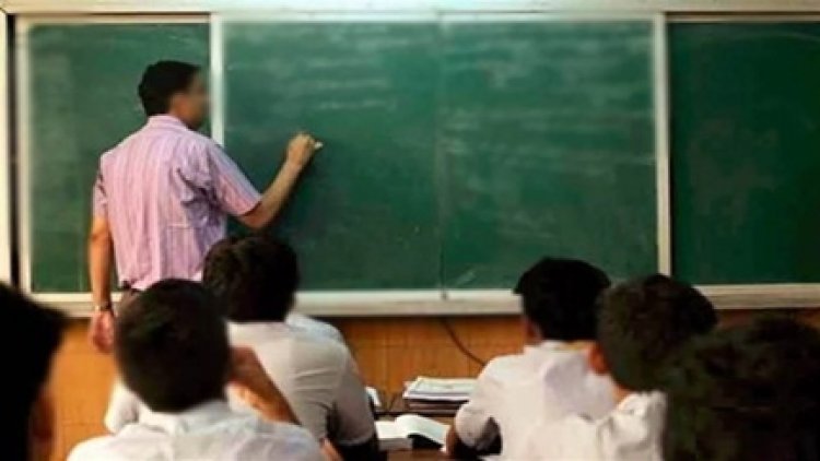 छत्तीसगढ़ में एक झटके में शिक्षकों के 30,694 पद समाप्त