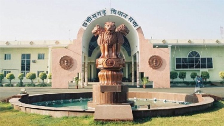 DAP को लेकर सदन में विपक्ष का हंगामा