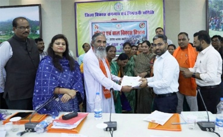 वीर सिपाहियों की कलाई न रहे सूनी -छत्तीसगढ़ की बहनों ने भेजे रक्षासूत्र और दिल से लिखे पत्र