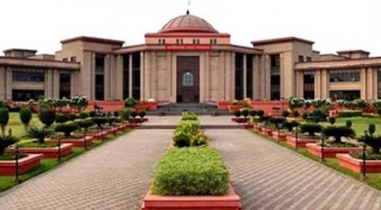 भारतमाला प्रोजेक्ट घोटाले के 4 आरोपियों को बड़ी राहत