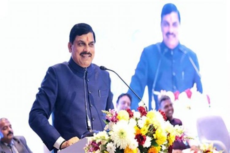 प्रवासी भारतीयों के साथ मध्यप्रदेश का है मजबूत जुड़ाव : मुख्यमंत्री डॉ. यादव