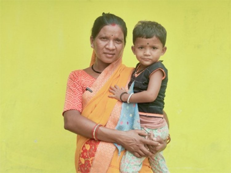 महतारी वंदन योजना बनी आर्थिक संबल, महिलाएं गढ़ रहीं बेहतर कल