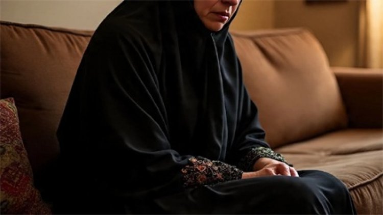 मौलाना की गर्भवती बीवी की संदिग्ध मौत