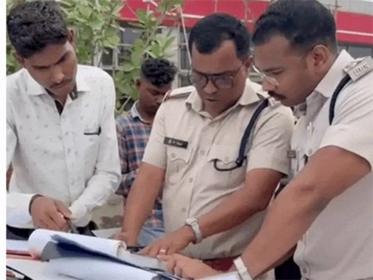 गैर कानूनी तरीके से उपयोग करने वाले 50 से ज्यादा पैसेंजर बसों के खिलाफ कार्रवाई