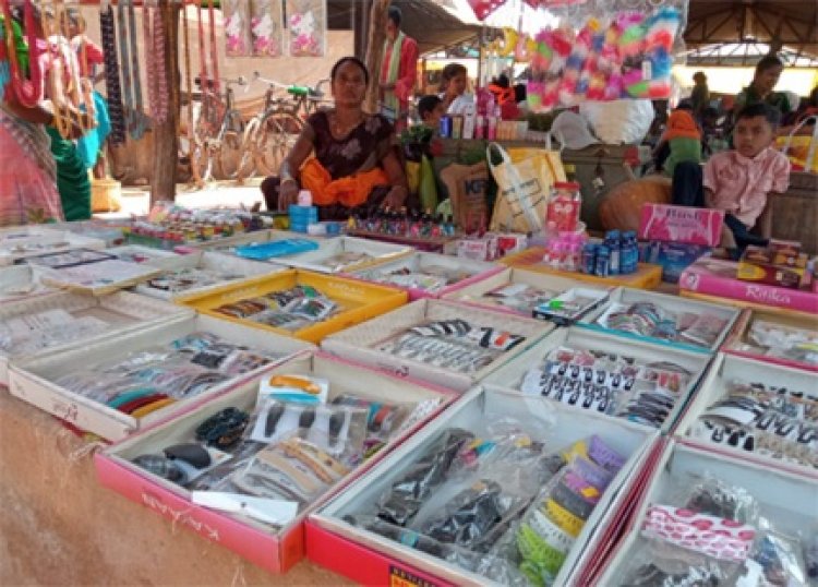 महतारी वंदन योजना बनी आत्मनिर्भरता की मिसाल