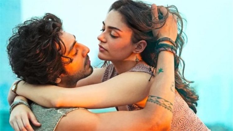 कम बजट में Saiyaara ने बॉक्स ऑफिस पर की तगड़ी कमाई, इन 5 कारणों से बनी मस्ट वॉच फिल्म