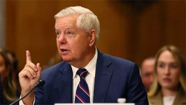 अमेरिका ने भारत और चीन को दी धमकी