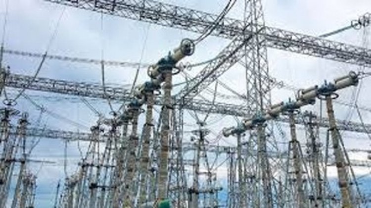 धोधा विद्युत उपकेन्द्र की क्षमता में वृद्धि 10 ग्रामों के 4233 उपभोक्ता होंगे लाभान्वित