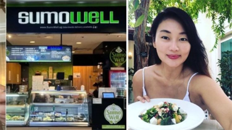 सिंगापुर में सूमो सलाद की मालकिन जेन ली की मौत पर मचा बवाल…