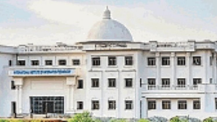 IIIT में 25 सीटें आरक्षित