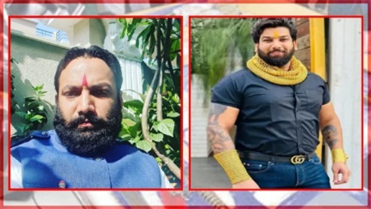 तोमर बंधुओं की अग्रीम जमानत याचिका खारिज