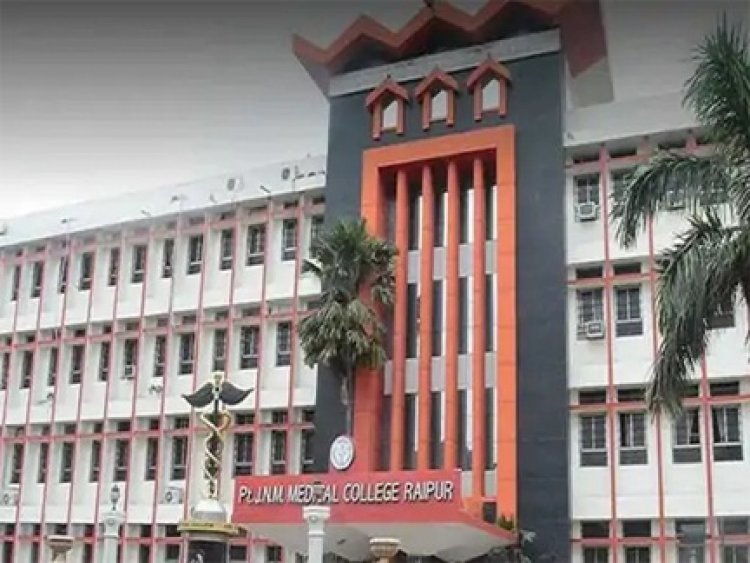 प्रदेश के मेडिकल कॉलेजों में एडमिशन 29 जुलाई से