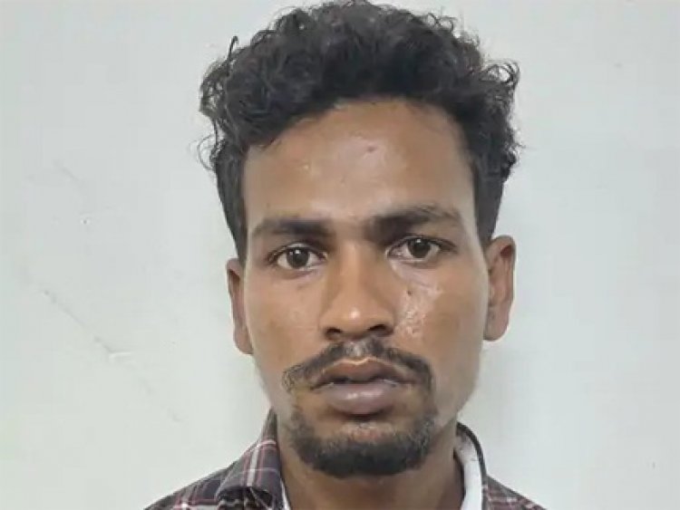 रायपुर में सीमेंट के पिलर से सिर फोड़कर मर्डर