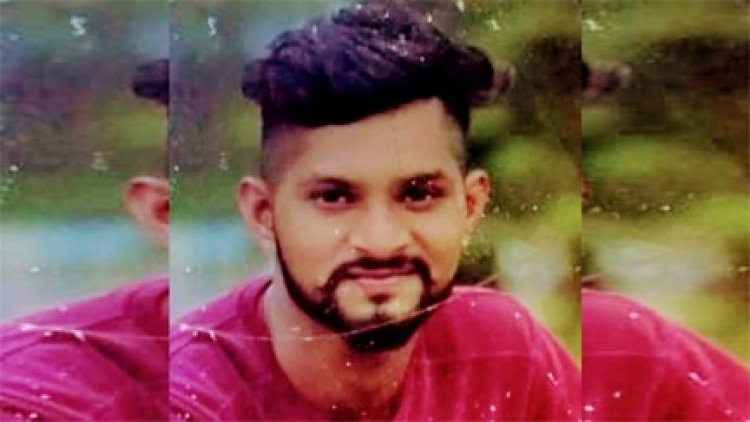 पुरी दर्शन करने गए शख्स की डूबने से मौत