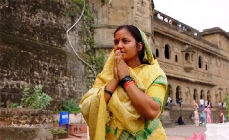 मंत्री लक्ष्मी राजवाड़े का मध्यप्रदेश दौरा: आस्था, संस्कृति और सेवा का संगम