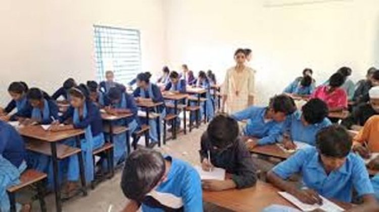 पंजीकृत श्रमिकों के बच्चों को कक्षा 6 वीं से 12वीं तक निःशुल्क अध्ययन का अवसर