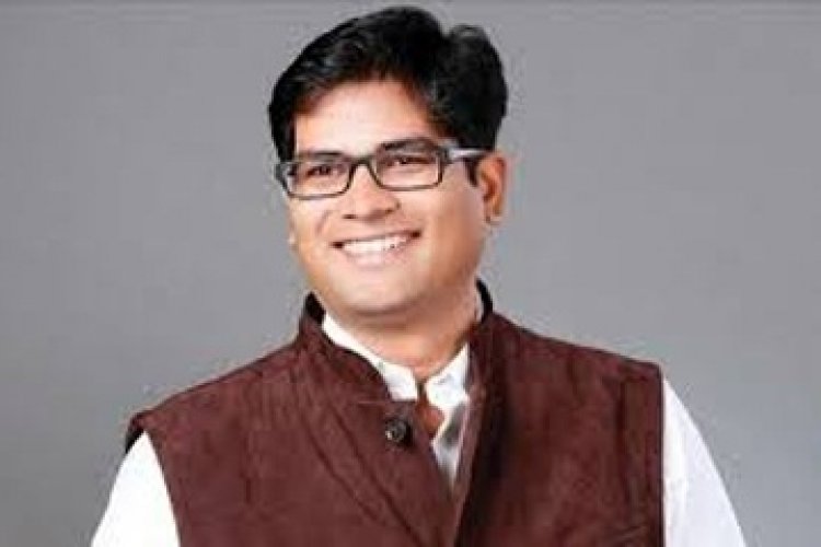 वित्त मंत्री ओपी चौधरी आज होंगे अमेरिका रवाना