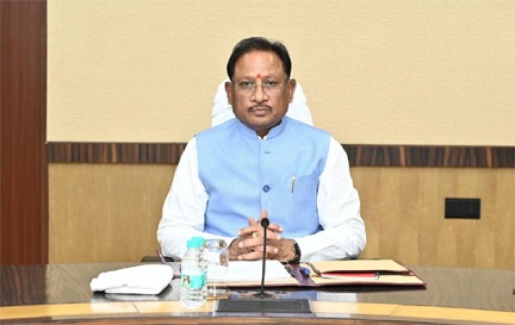 नवा रायपुर में बनेगी नई क्रिकेट अकादमी