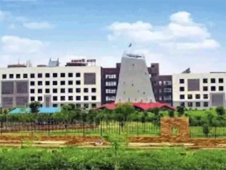 छत्तीसगढ़ में 8 IPS अफसरों का ट्रांसफर