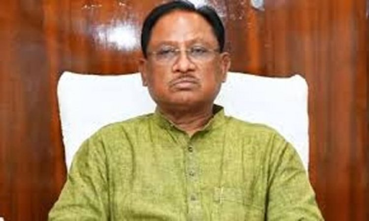 नक्सल पीड़ित परिवार के आशियाने का सपना हुआ साकार