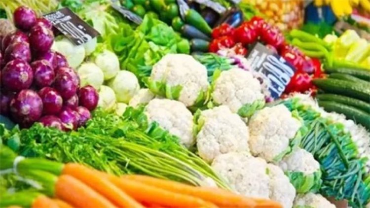 बारिश ने सब्जियों की कीमत में लगाई आग, टमाटर पहुंचा 70 रुपये किलो