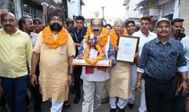 बिल्हा के विकास के लिए राशि की नहीं होगी कमी : अरुण साव