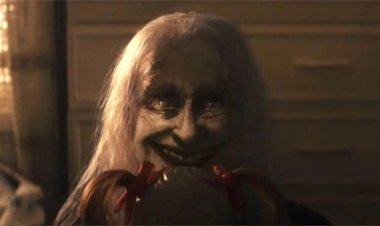 द कोन्ज्यूरिंग: लास्ट राइट्स का खौफनाक ट्रेलर हुआ रिलीज, डर की दहशत फैलाने लौटा पुराना भूत