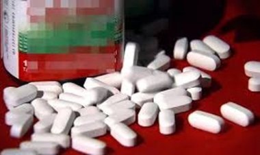 किसी मरीज या अस्पताल को नहीं हुआ गुणवत्ताहीन कैल्शियम टैबलेट्स का वितरण