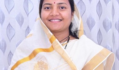 मंत्री लक्ष्मी राजवाड़े की पहल पर सूरजपुर जिले को विकास कार्याे की सौगात