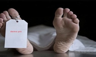 महिला ने लगाई फांसी, पति गिरफ्तार