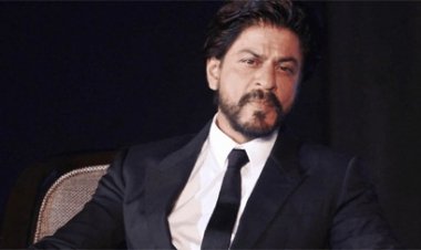 शाहरुख खान के करियर का सबसे बड़ा अवॉर्ड, इस खास शख्स को दिया जीत का क्रेडिट