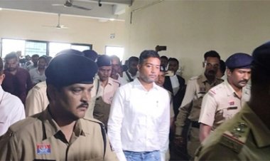 चैतन्य बघेल को नहीं मिली राहत