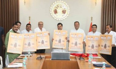 भगवान गणेश, मां दुर्गा और महालक्ष्मी की प्रतिमाएं मिट्टी से ही निर्मित हों : मुख्यमंत्री डॉ. यादव