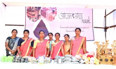 बकरी पालन से आत्मनिर्भरता की मिसाल बनी जय बड़ादेव महिला समूह