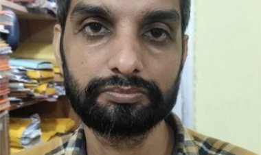 भोजपुरी फिल्मों में काम दिलाने का झांसा देकर युवती का रेप, अश्लील वीडियो-फोटो किए वायरल