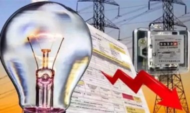 रायपुर में बिजली बिल हाफ योजना पर मचा सियासी बवाल