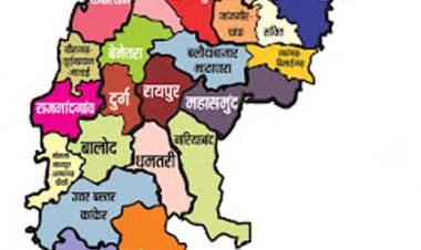 छत्तीसगढ़ में महत्वपूर्ण खनिजों की खोज से खुला समृद्धि का नया द्वार