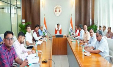 प्रदेश में चलेगा सोलर पंप स्थापित करने का सघन अभियान