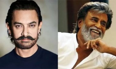 आमिर खान और रजनीकांत में ज्यादा अमीर कौन?