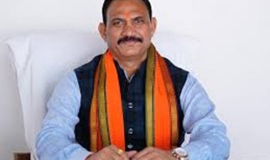 चिरमिरी में 3 विकास कार्यों के लिए 6 करोड़ 18 लाख 72 हजार रुपये की मिली प्रशासकीय स्वीकृति