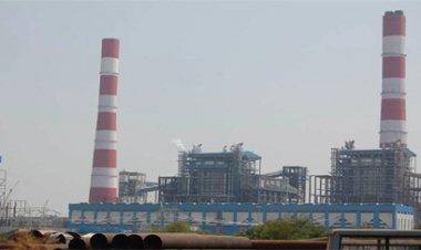 एनटीपीसी सीपट में हादसा