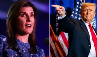 अमेरिका को भारत जैसे मजबूत सहयोगी से रिश्ते नहीं बिगाड़ने चाहिए : निक्की हेली