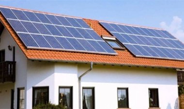 छत्तीसगढ़ में सौर ऊर्जा क्रांति: हर घर बनेगा बिजलीघर