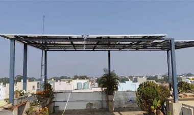 महासमुन्द जिले के 1 लाख 40 हज़ार उपभोक्ताओं को हॉफ बिजली बिल योजना में संशोधन से बड़ी राहत