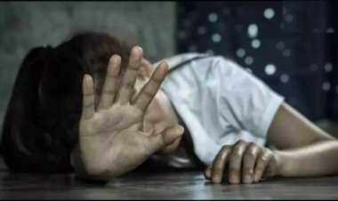 नाबालिग छात्रा के साथ दुष्कर्म