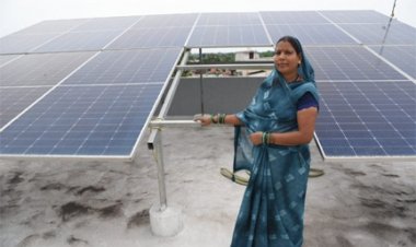 पीएम सूर्य घर योजना: बिजली बिल हुआ जीरो तो देवांगन परिवार के चेहरे पर लौटी मुस्कान की चमक