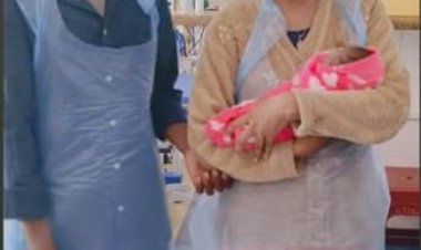 जशपुरनगर: नवजातों के ईलाज के लिए एस.एन.सी युनिट बनी जीवनदायनी